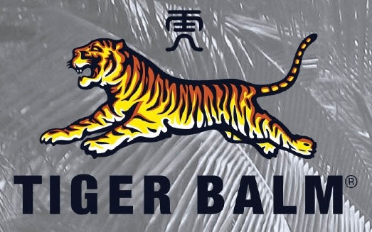 Shop our TIGER BALM Collection for Pain Relief Cream Emergency Need