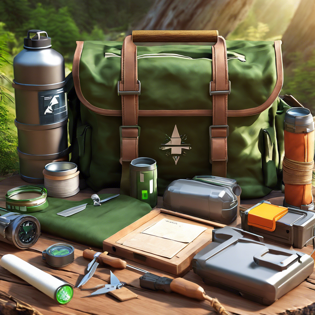 Shop Emergency Gear Collection - Curated Products at Reltek Ready Gear