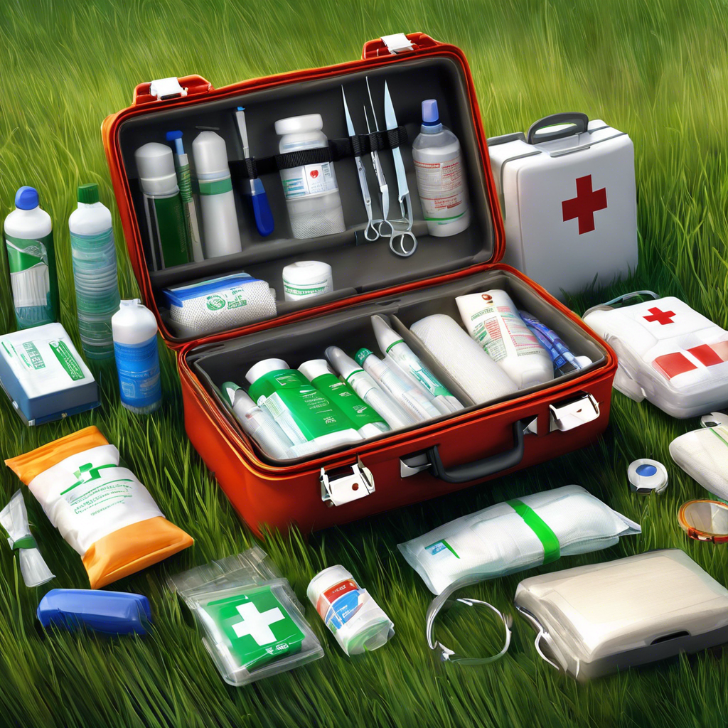 First Aid