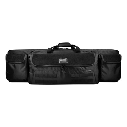 42" 1680D Tactical Double Rifle Case