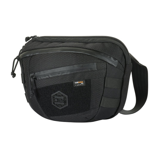 M-Tac Elite Sphaera Hex Large Bag GenII with Loop Panel