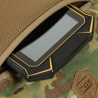 M-Tac Konvert Bag Elite Black