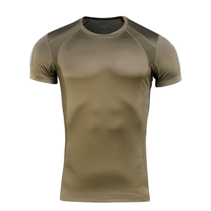 M-Tac T-Shirt Athletic Tactical gen 2