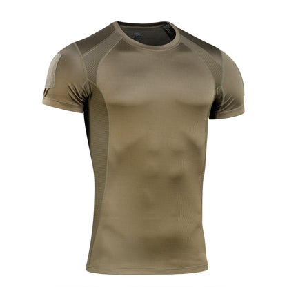 M-Tac T-Shirt Athletic Tactical gen 2