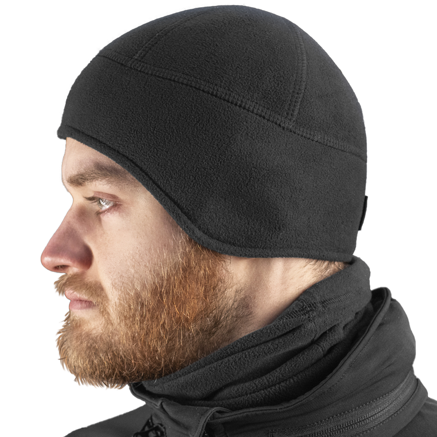 M-Tac Tactical Earflaps Beanie