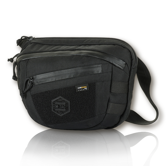 M-Tac Elite Sphaera Large Bag GenII with Loop Panel