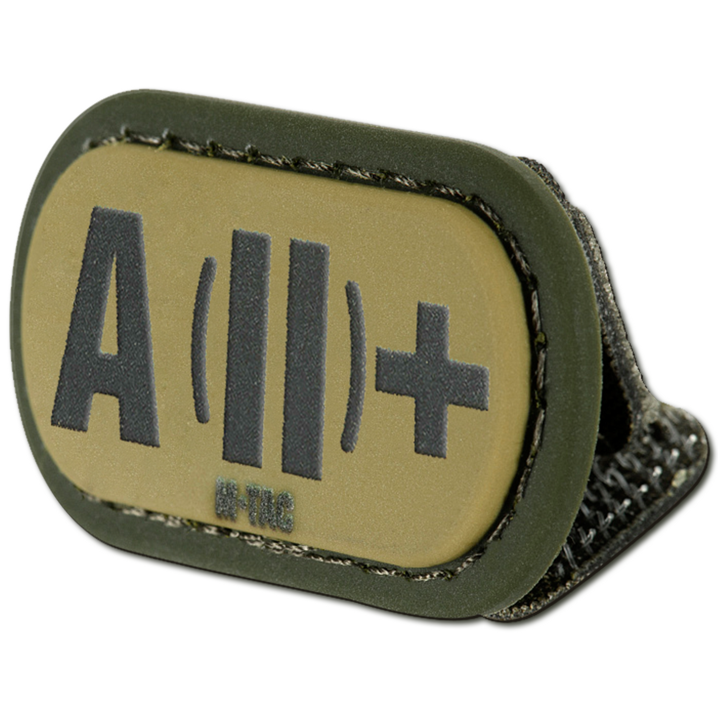 M-Tac Molle Medical Patch Blood Group