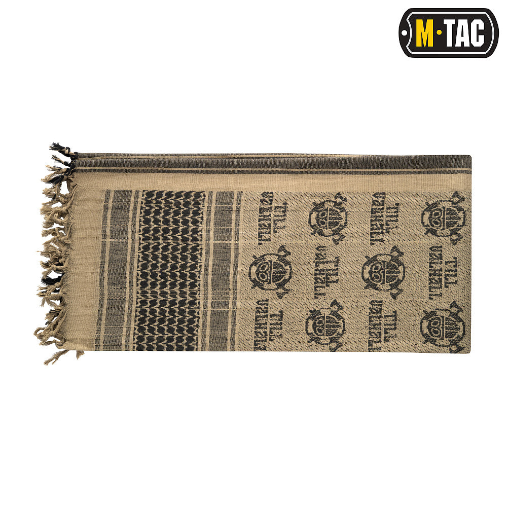 M-Tac Shemagh Scarf Til Valhall