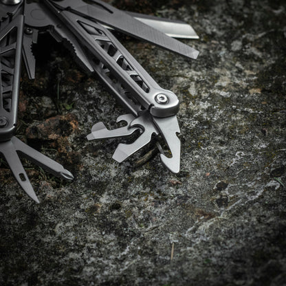 M-Tac Multitool Type 3 Grey