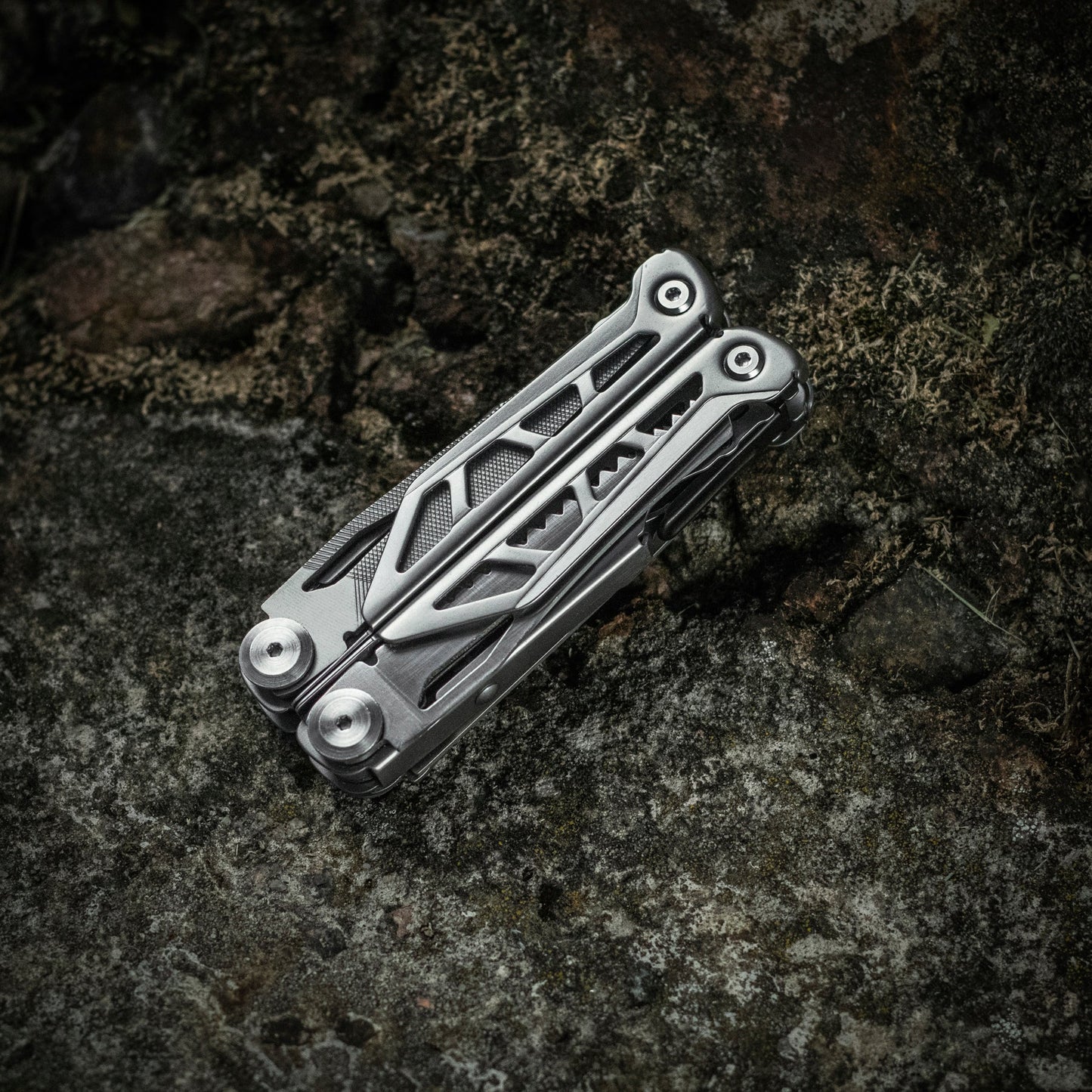 M-Tac Multitool Type 3 Grey