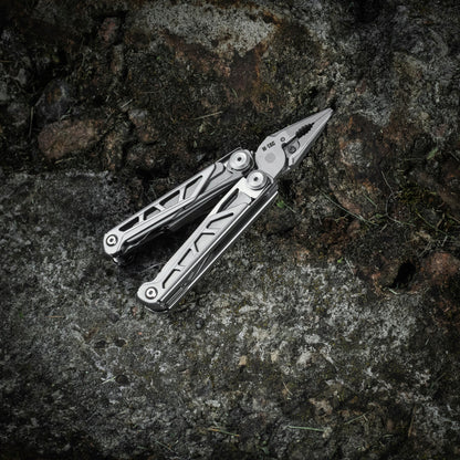 M-Tac Multitool Type 3 Grey