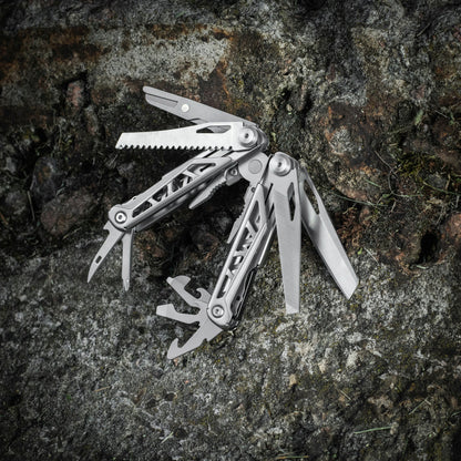 M-Tac Multitool Type 3 Grey