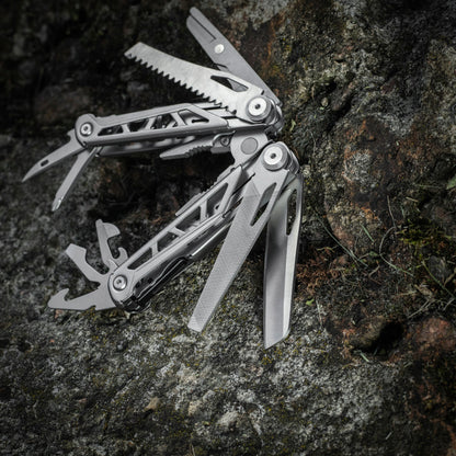 M-Tac Multitool Type 3 Grey