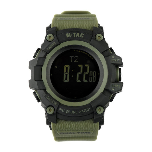 M-Tac Watch Tactical Adventure