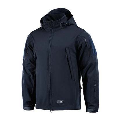 M-Tac Soft Shell Jacket