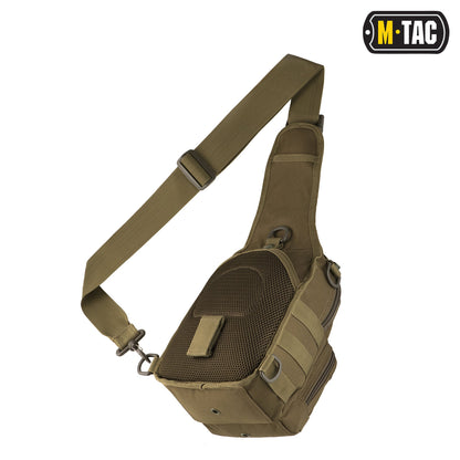 M-Tac Urban Line City Patrol Fastex Bag