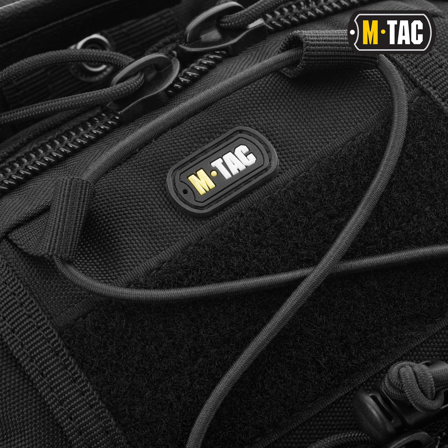 M-Tac Urban Line City Patrol Fastex Bag