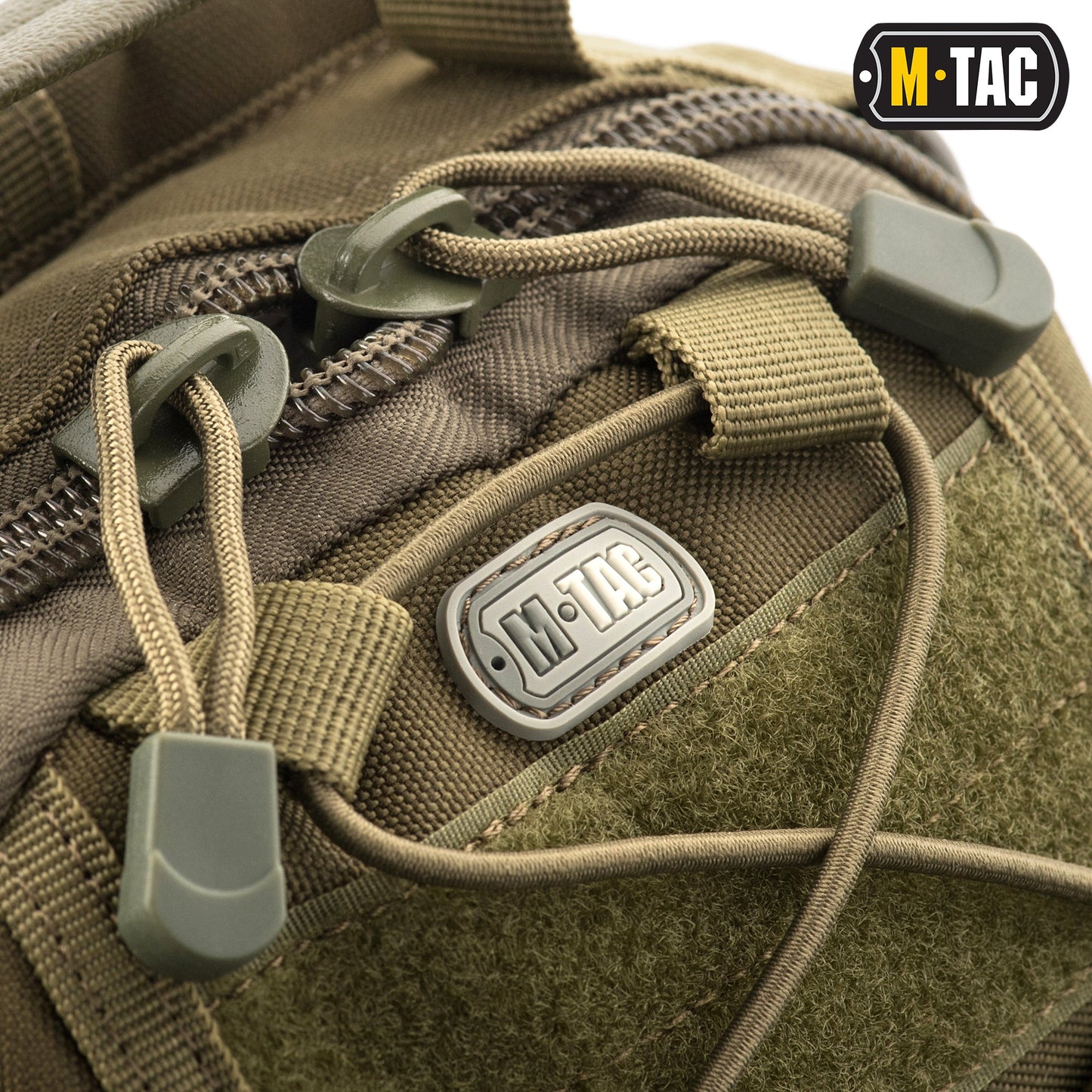 M-Tac Urban Line City Patrol Fastex Bag