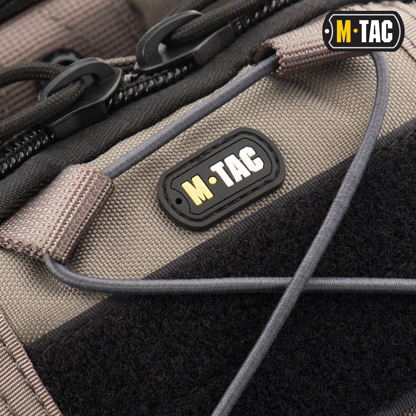 M-Tac Urban Line City Patrol Fastex Bag