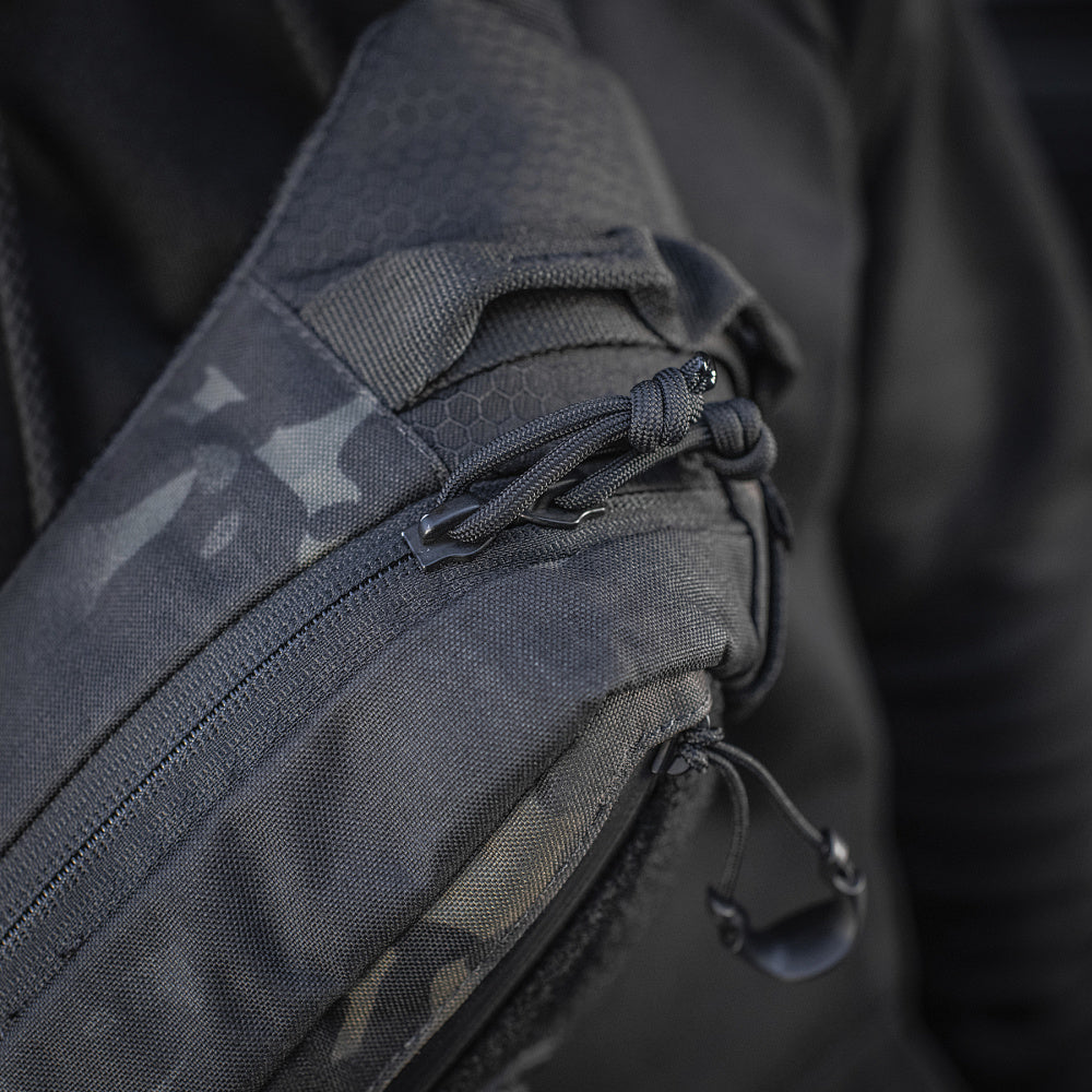 M-Tac Waist Bag Elite Hex