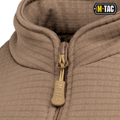 M-Tac Thermal Shirt Fleece Delta Level 2