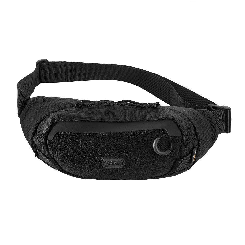 M-Tac Waist Bag Elite Black