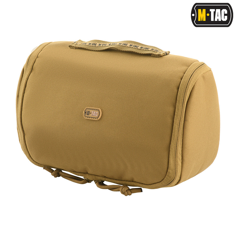 M-Tac Toiletry Bag