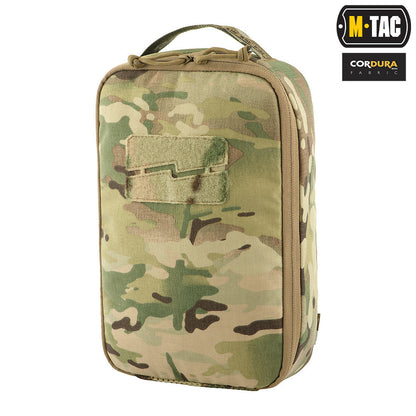 M-Tac travel case Elite Large (12"x7.5")