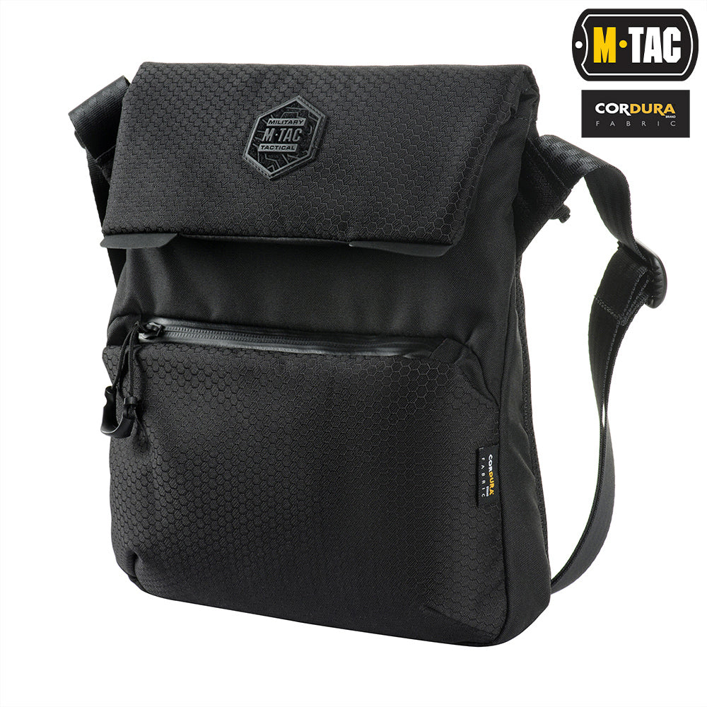 M-Tac Konvert Bag Elite Black