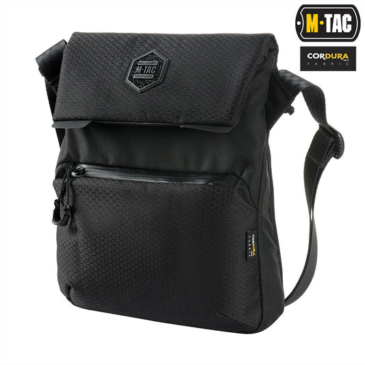 M-Tac Konvert Bag Elite Black