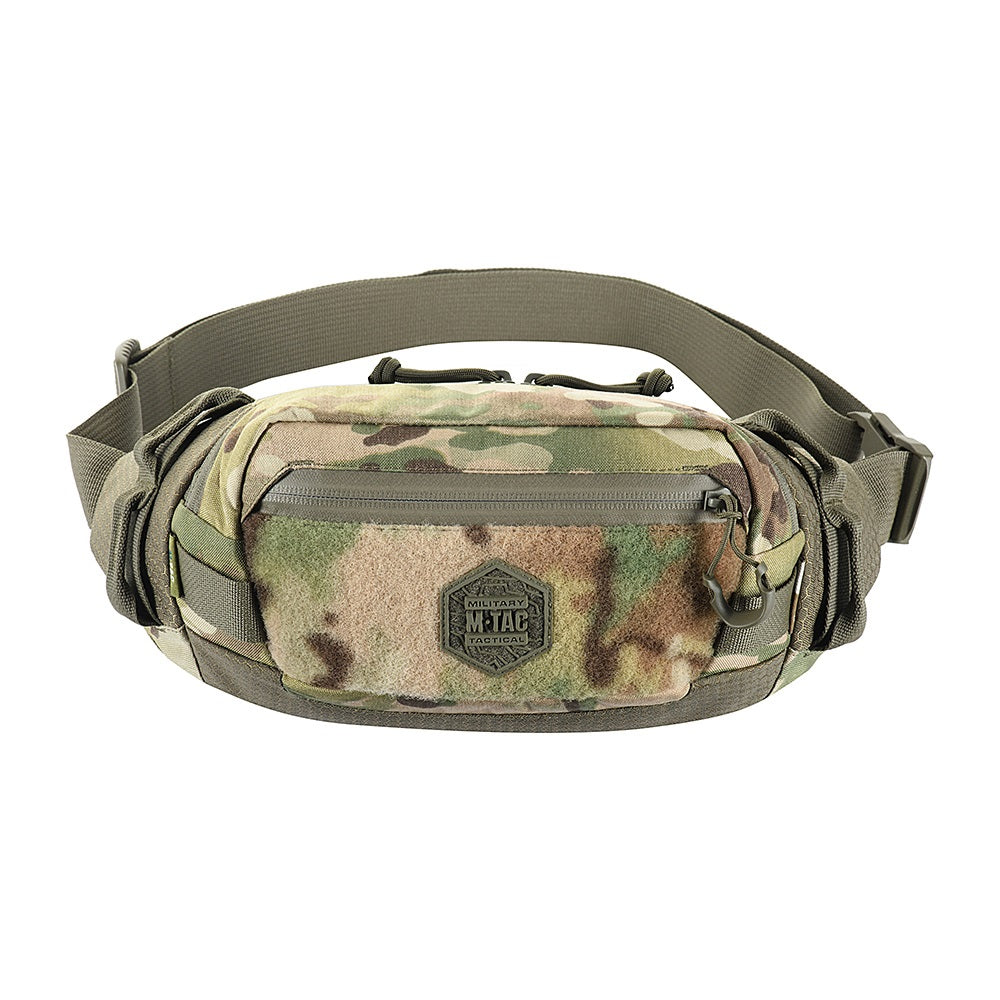 M-Tac Waist Bag Elite Hex