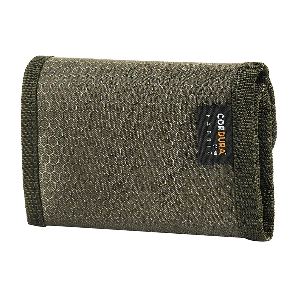 M-Tac Wallet Elite Gen.II Hex