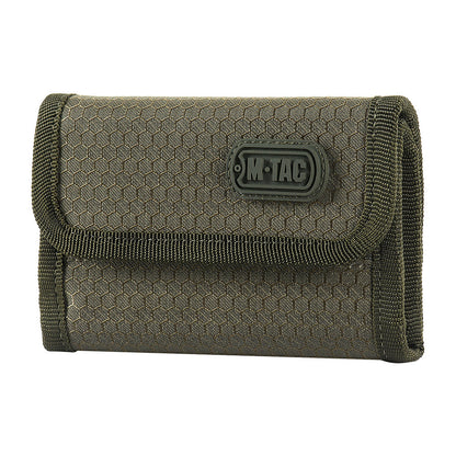 M-Tac Wallet Elite Gen.II Hex