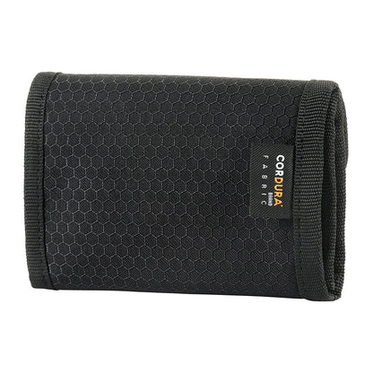 M-Tac Loop Wallet Elite Gen.II Hex Black