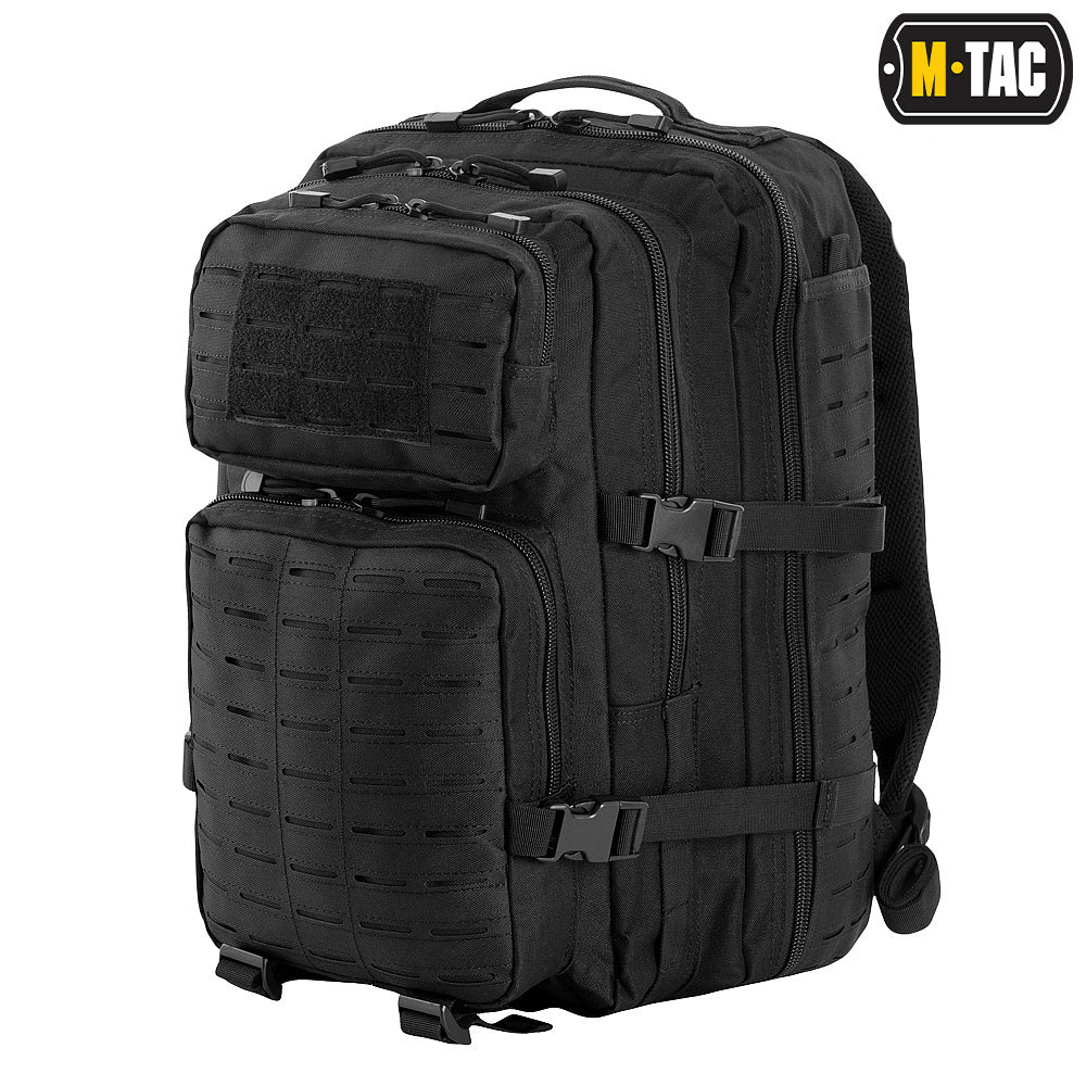 M-Tac Large Assault Pack Laser Cut