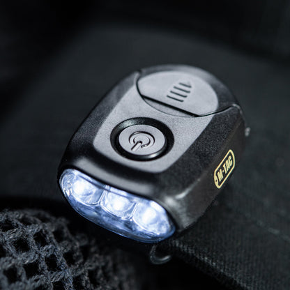 M-Tac LED mini flashlight