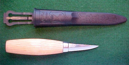 Mora Carving #120 (Original) Laminated Blade