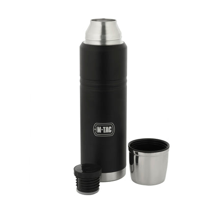 M-Tac Stainless 34 Oz Thermos