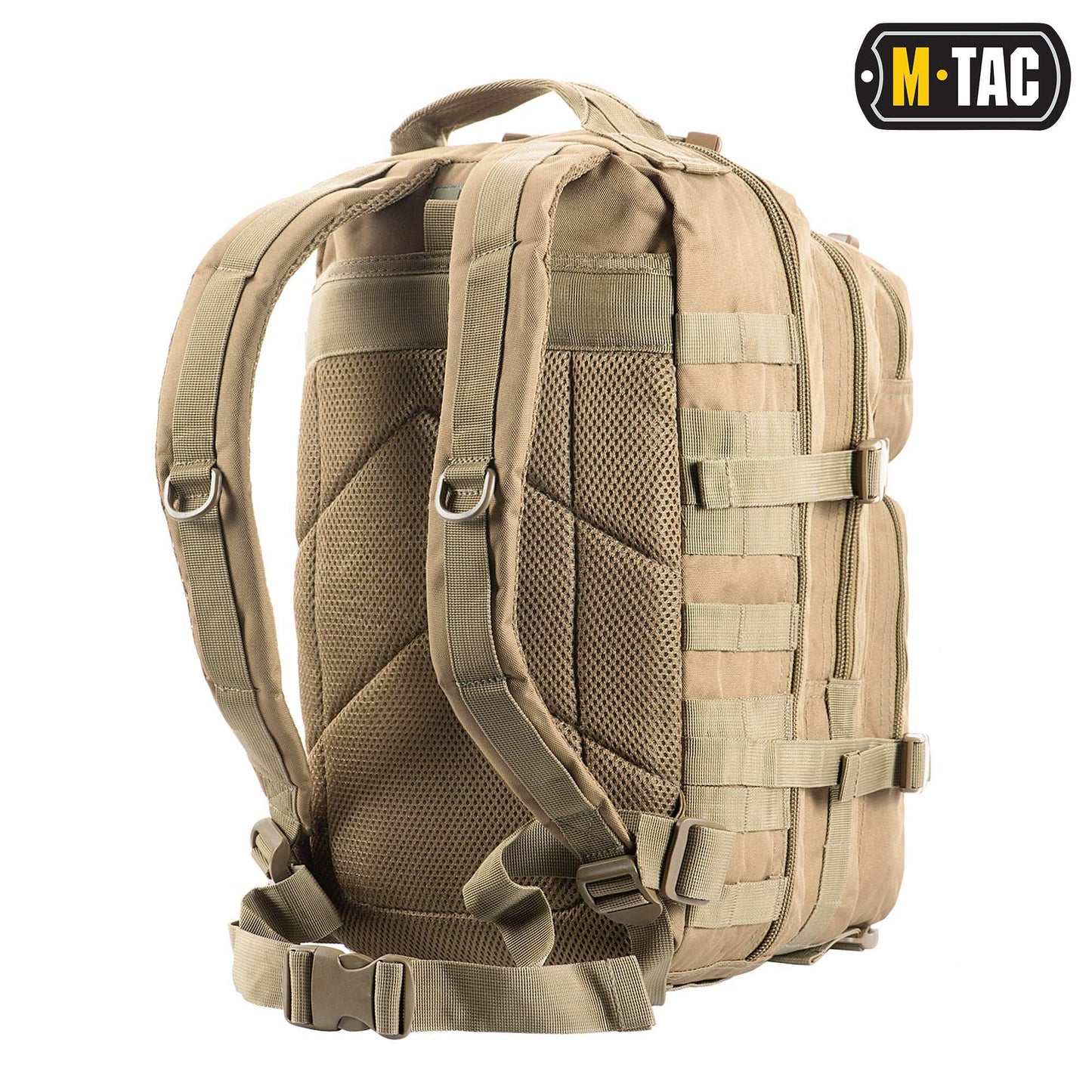 M-Tac Assault Pack