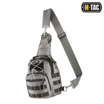 M-Tac Urban Line City Patrol Carabiner Bag