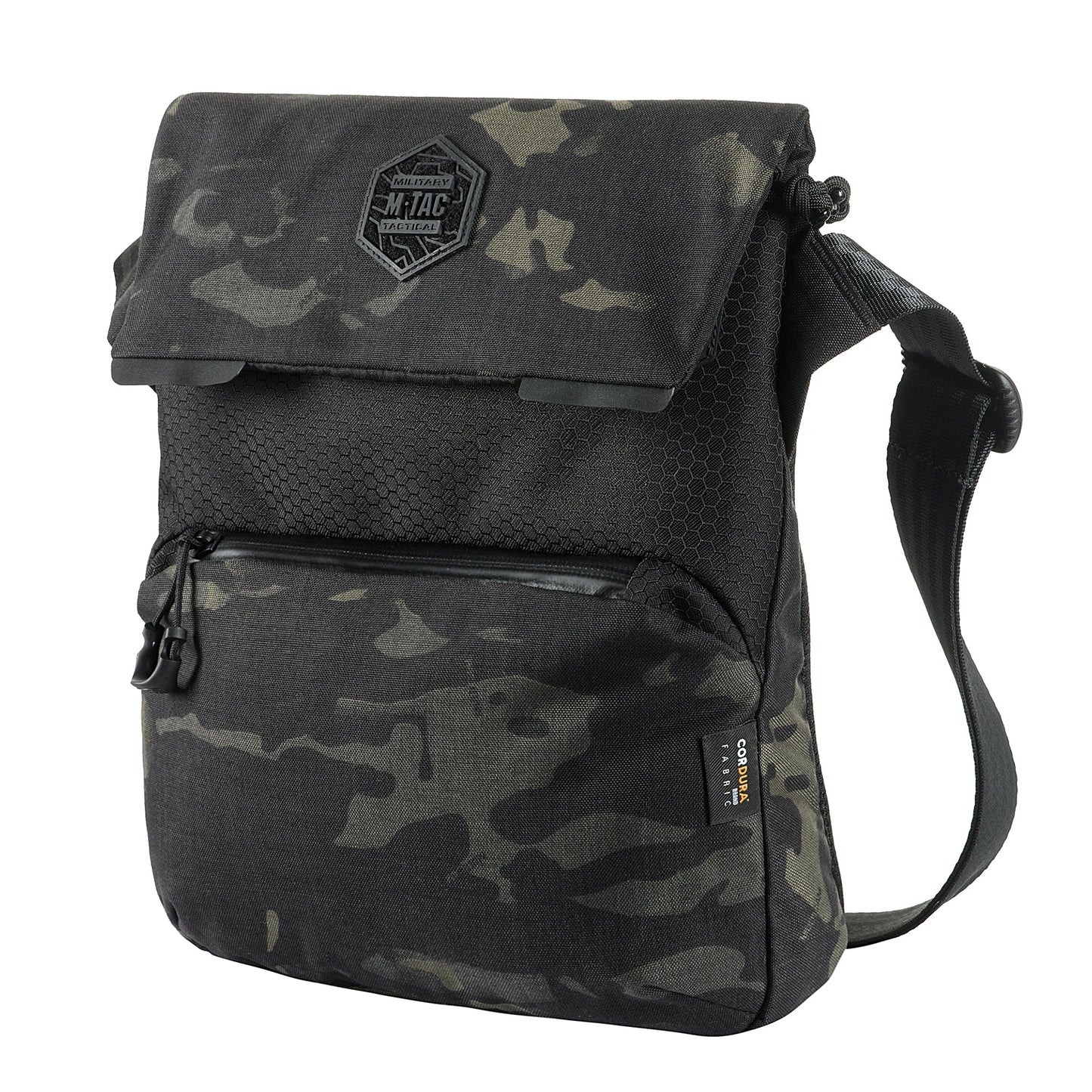 M-Tac Konvert Bag Elite Black