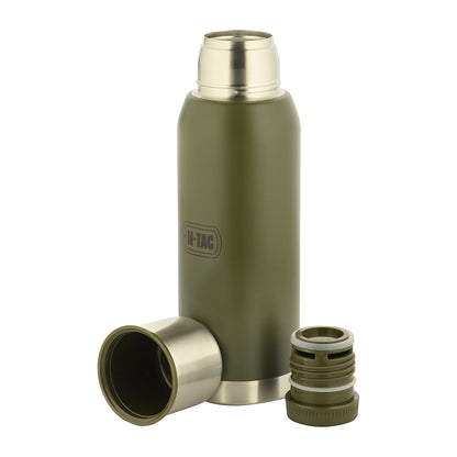 M-Tac Stainless Thermo Bottle