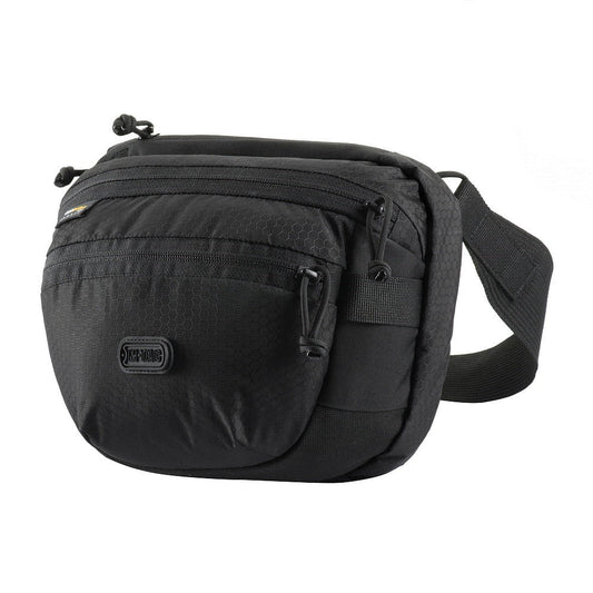 M-Tac Sphaera Hex Hardsling Bag Black