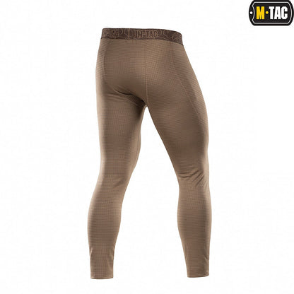 M-Tac Pants Fleece Underwear Delta Level 2