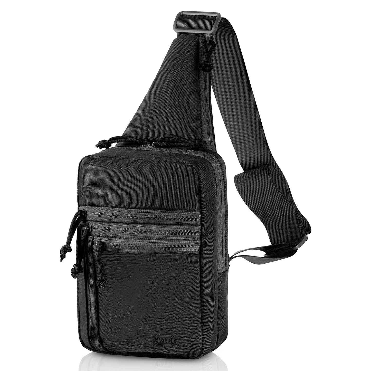 M-Tac Tactical Bag Shoulder Chest Pack with Sling