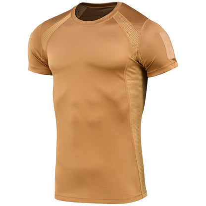 M-Tac T-Shirt Athletic Tactical gen 2