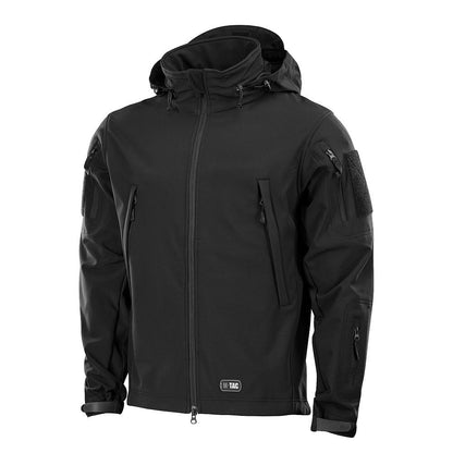 M-Tac Soft Shell Jacket