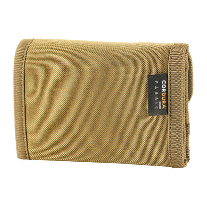 M-Tac Wallet Elite Gen.II Coyote