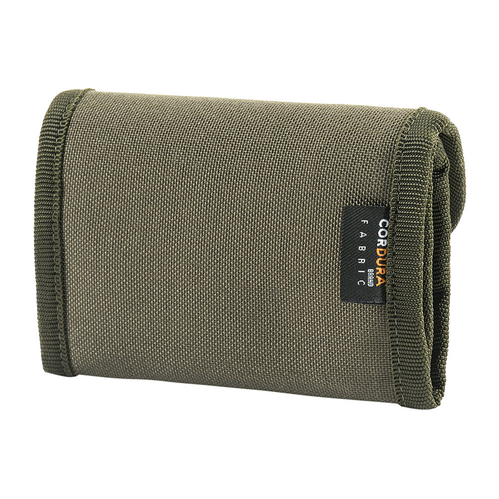 M-Tac Wallet Elite Gen.II Coyote