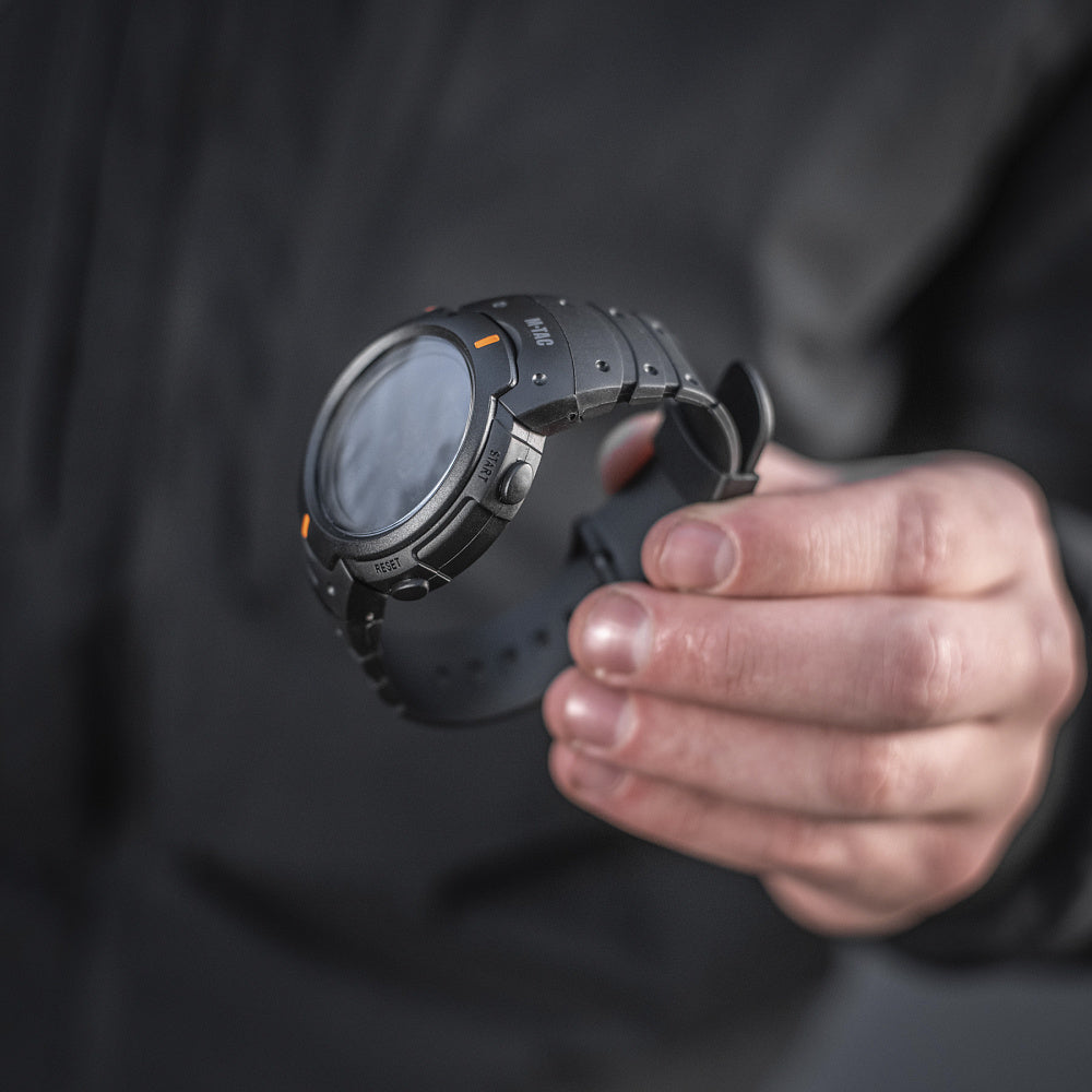 M-Tac Watch Tactical Compass